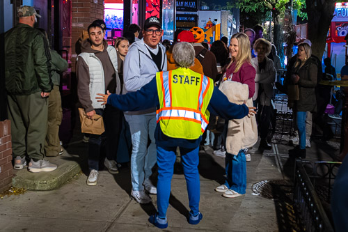 Sleepy Hollow, NY - Oct 2025